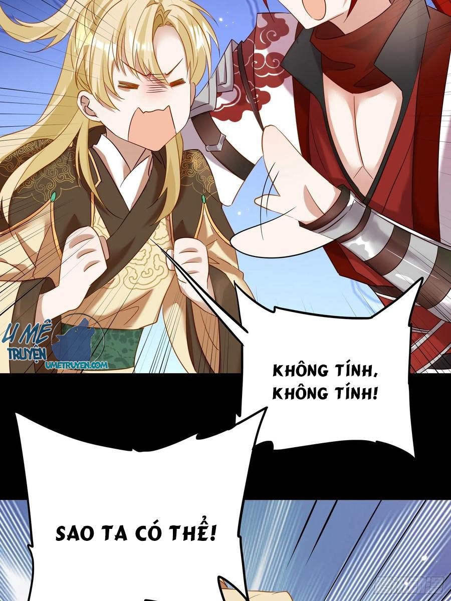 lục thân bất nhận chapter 51 9