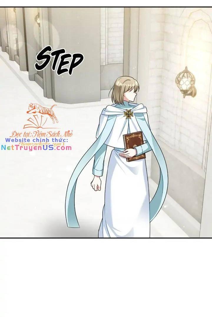 tại sao mẹ chồng tôi lại như thế này? chapter 37 32