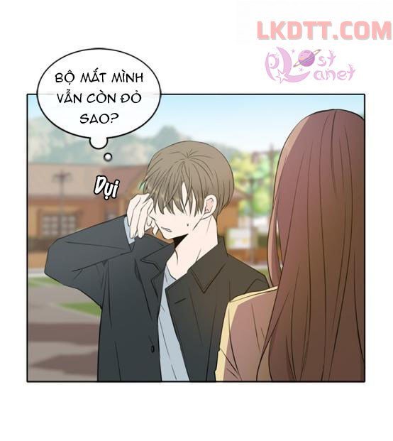 kiếp này cũng xin chăm sóc tôi như vậy nhé kiếp này cũng xin chăm sóc tôi như vậy nhé chapter 13 69