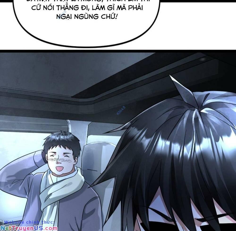 đóng băng toàn cầu: tôi gây dựng nên phòng an toàn thời tận thế chapter 144 15