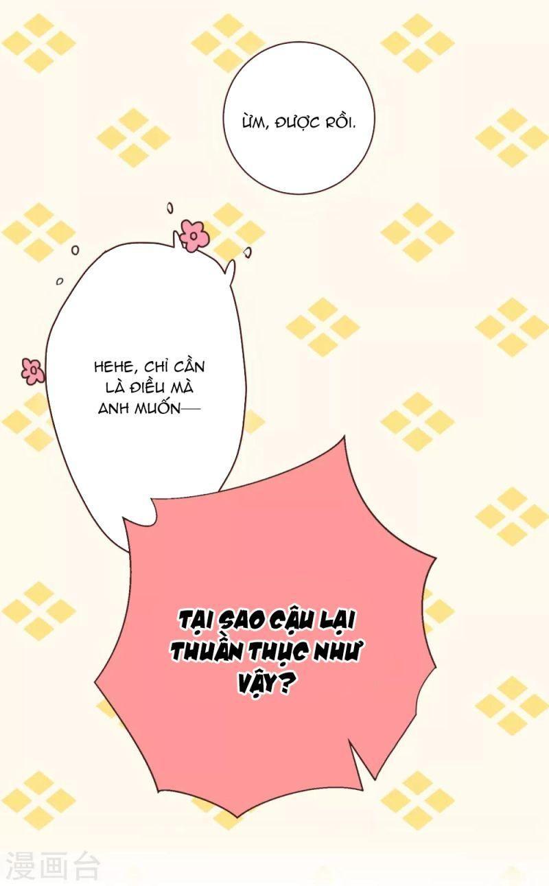 ông xã của tôi đến từ truyện tranh chapter 45 14