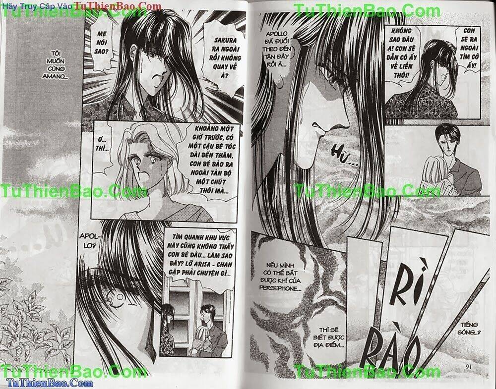 aries thần thoại cung hoàng đạo chapter 15 46