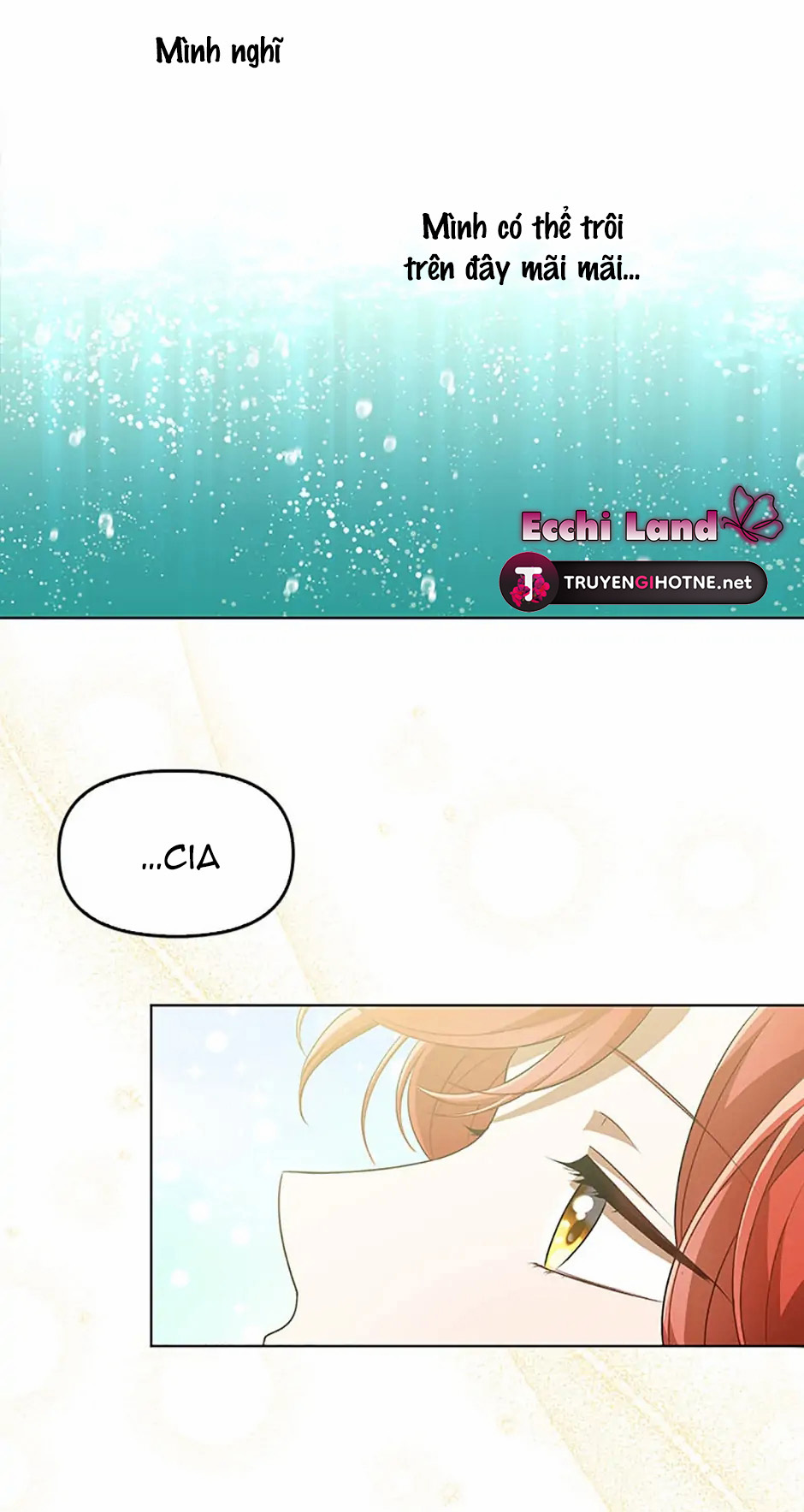Tôi Trở Thành Phiên Dịch Viên Cho Bạo Chúa chapter 30.1 - Trang 5