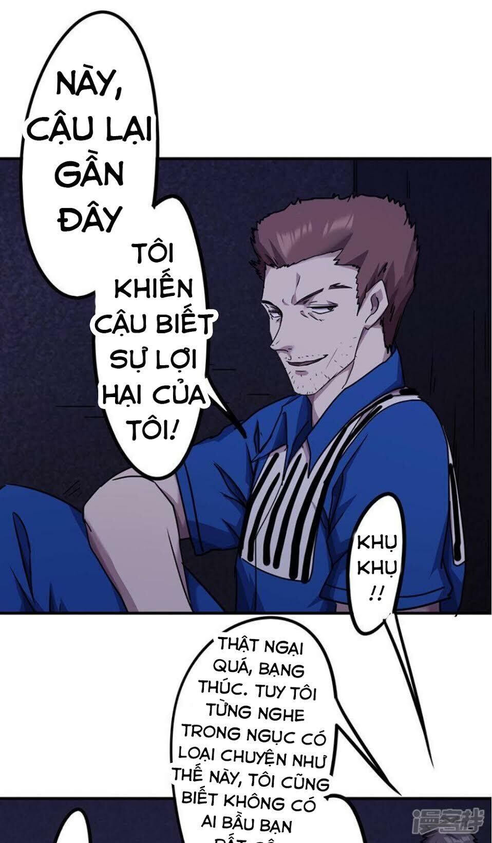 tối cường nông dân hệ thống chapter 113 21