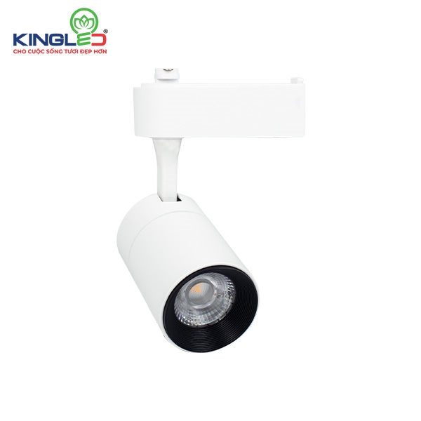 Đèn Led Rọi ray 7W (DTL-7SS) KINGLED