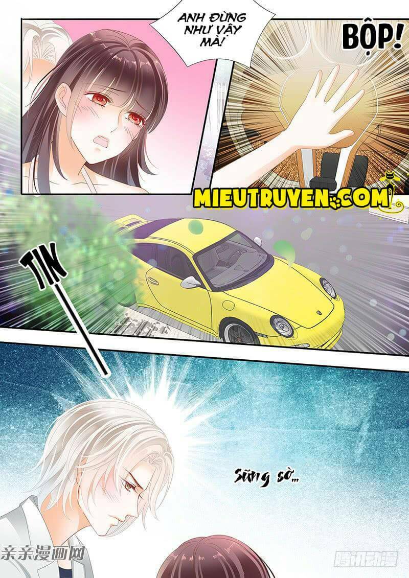 thiểm hôn kiều thê chapter 77 7