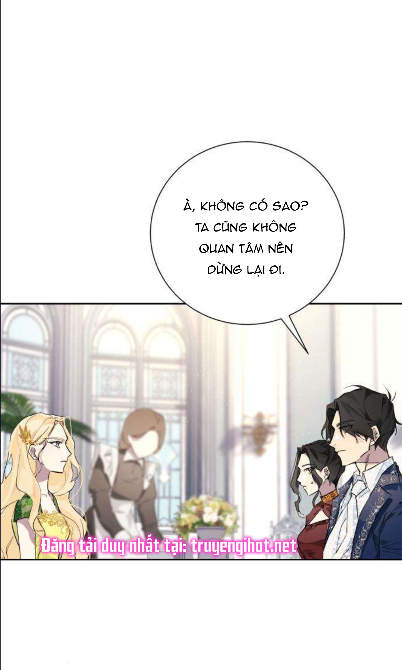 đã có lúc ta muốn nàng chết đi chapter 4.1 15