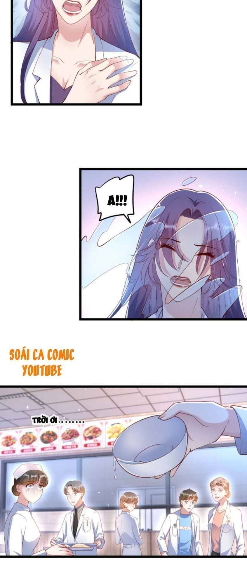 nhất sanh hữu hỉ chapter 24 3