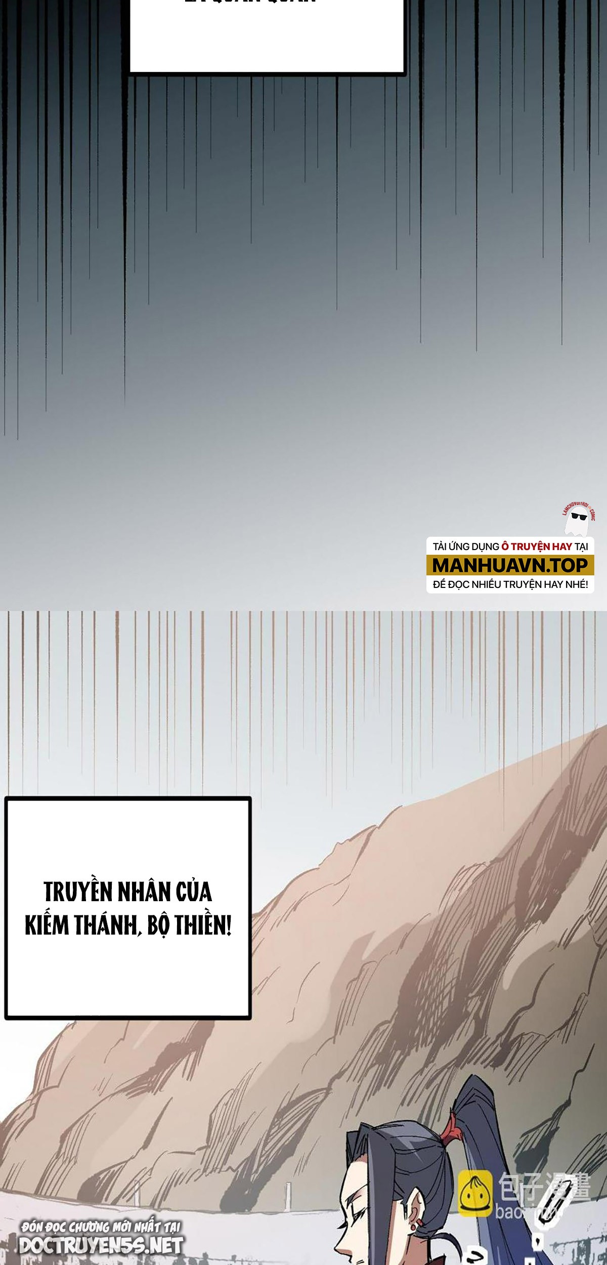 toàn dân chuyển chức: không có chức ta kết thúc thần minh chapter 31 19