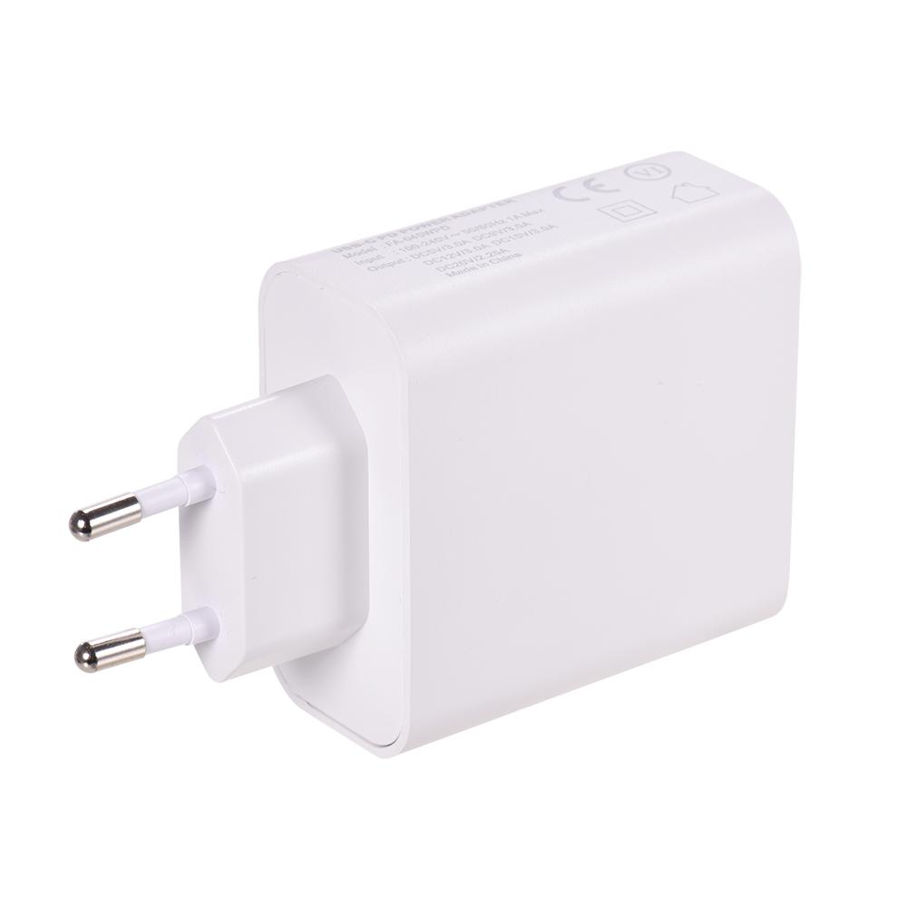 Bộ sạc nguồn DYF-045WPD thay thế cho Macbook Pro 13-15 GALAXY HUAWEI MATE