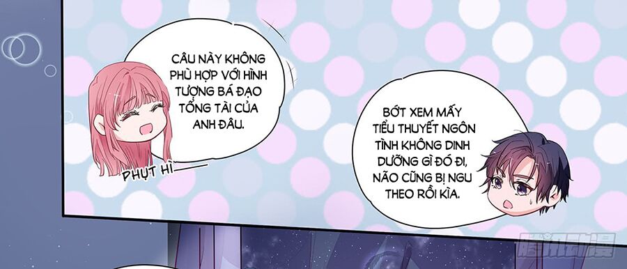 manh thê khó dỗ phần 2 chapter 2 15