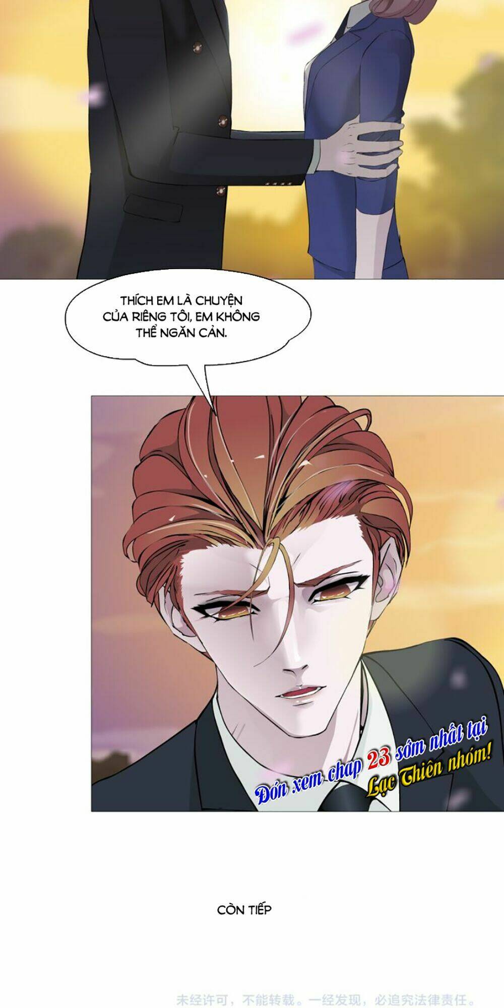 sổ tay mỹ nam giới x chapter 22 56