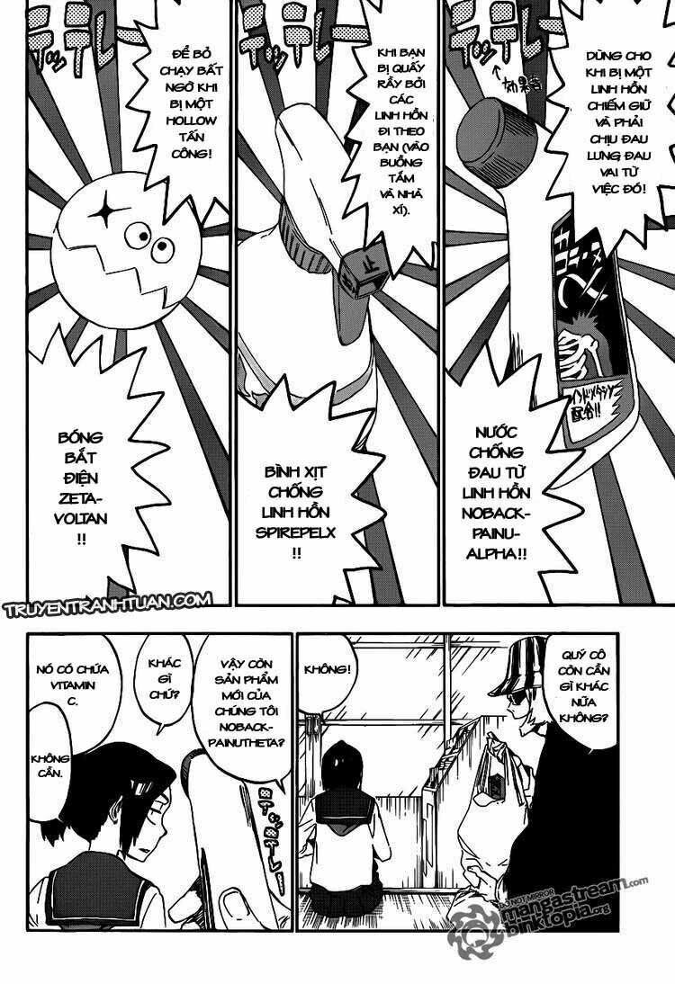 thần chết ichigo chapter 428 19