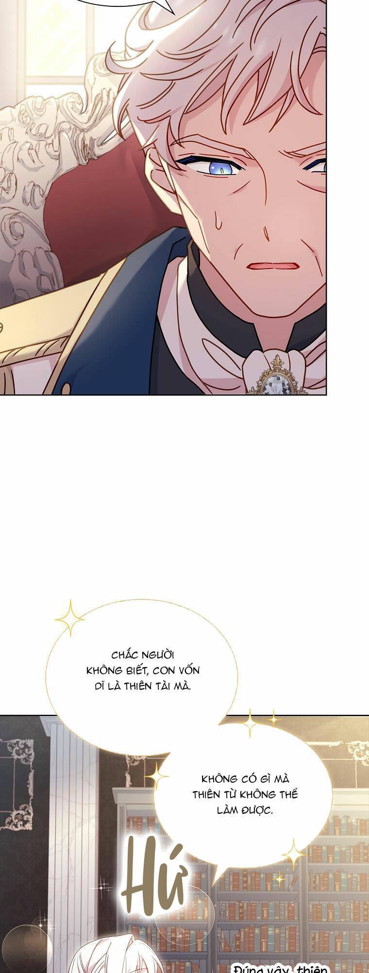 để yên cho tiểu thư hiền chapter 87 24