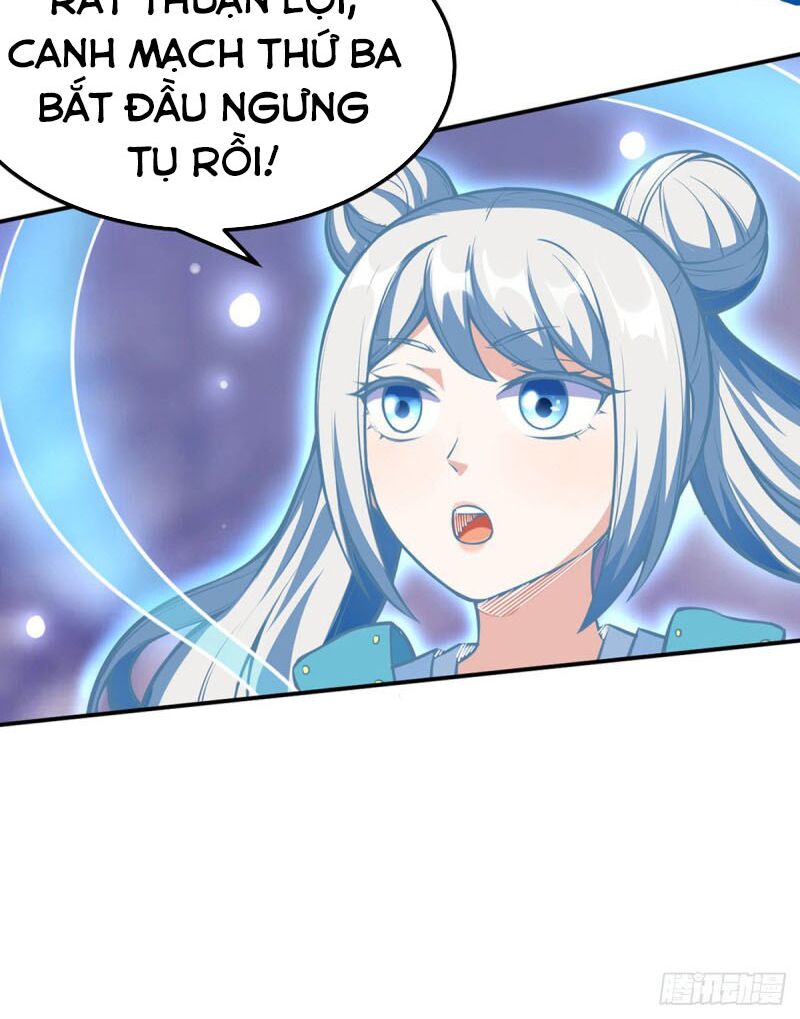 võ đạo độc tôn chapter 245 5