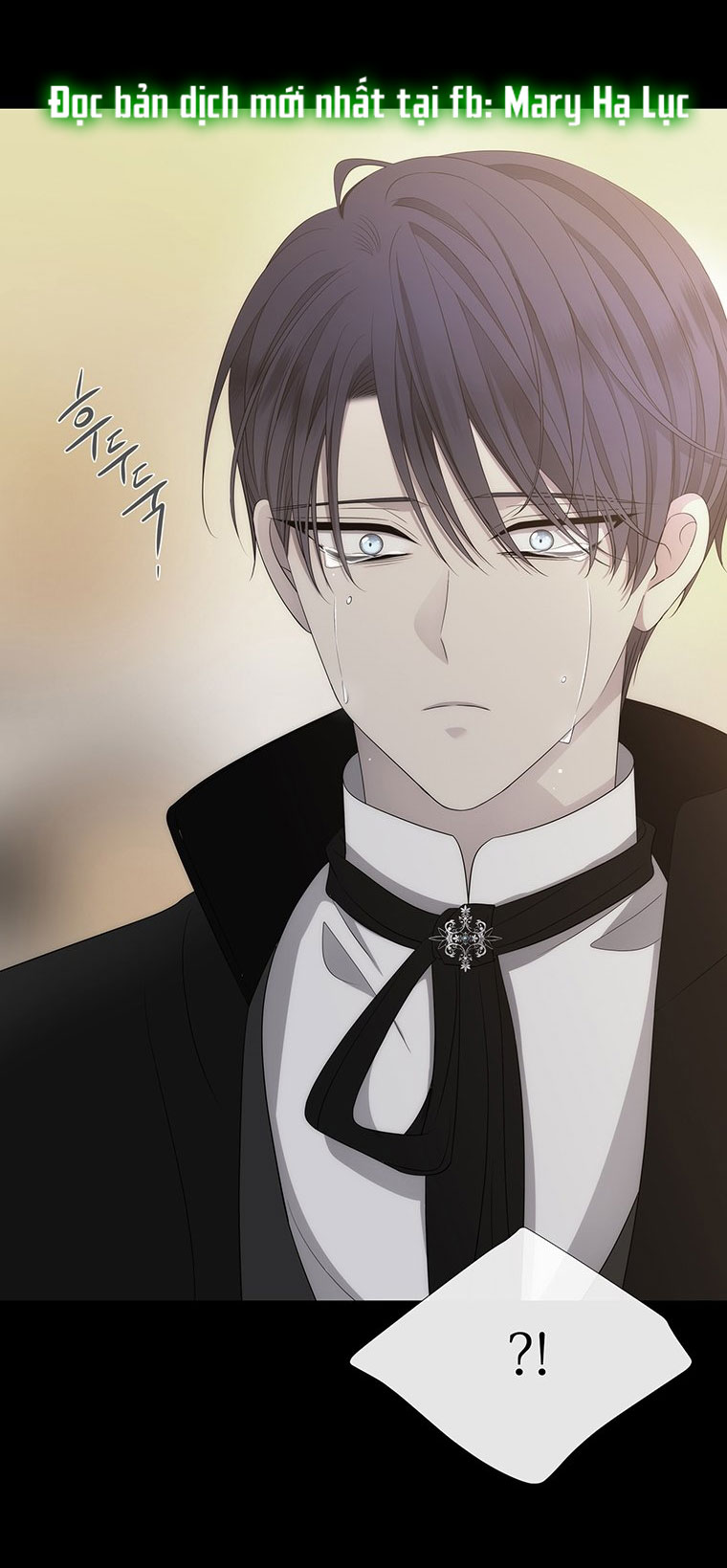 năm môn đệ của charlotte chapter 164.1 30