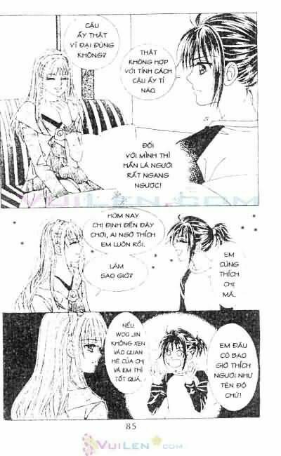 không bao giờ khóc chapter 4 85