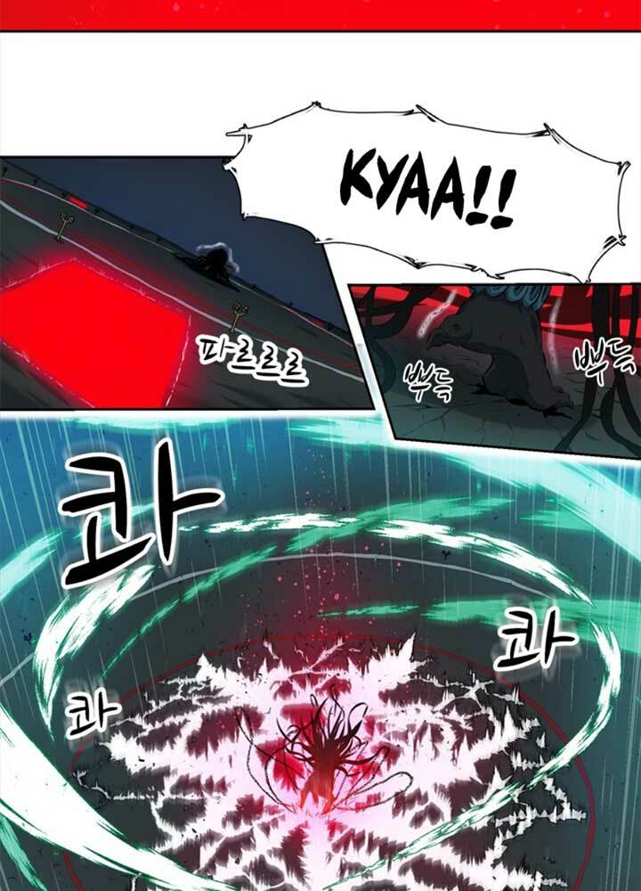 bậc thầy kiếm sư 2: arachi dị nhân đầu tiên chapter 3 51