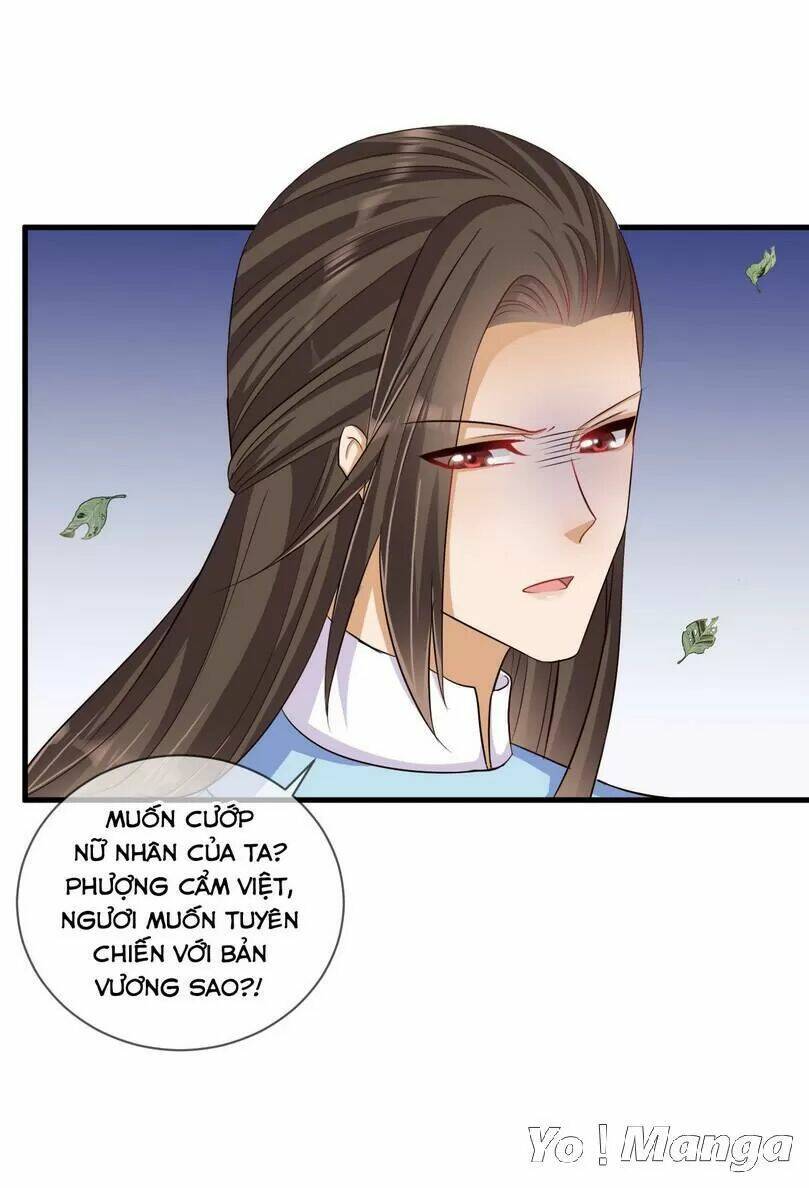 độc y cuồng phi chapter 30 31