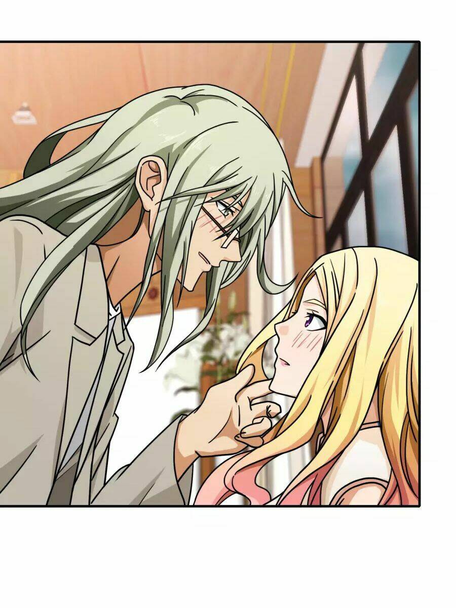 hộ hoa cao thủ tại đô thị chapter 77 19