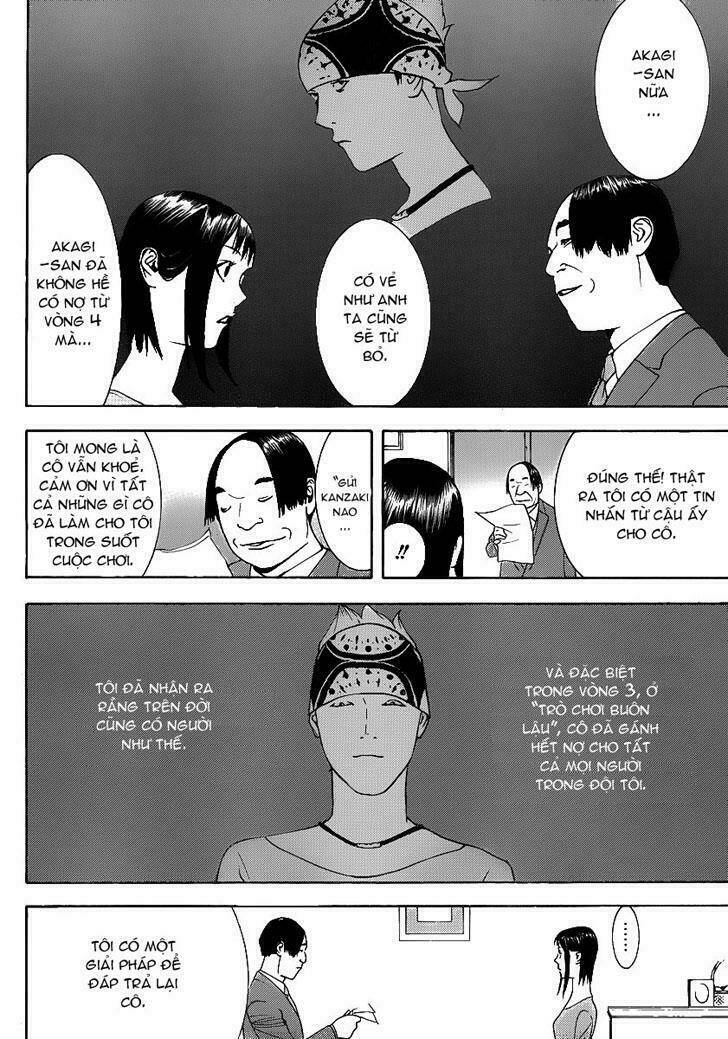 liar game chapter 139 12