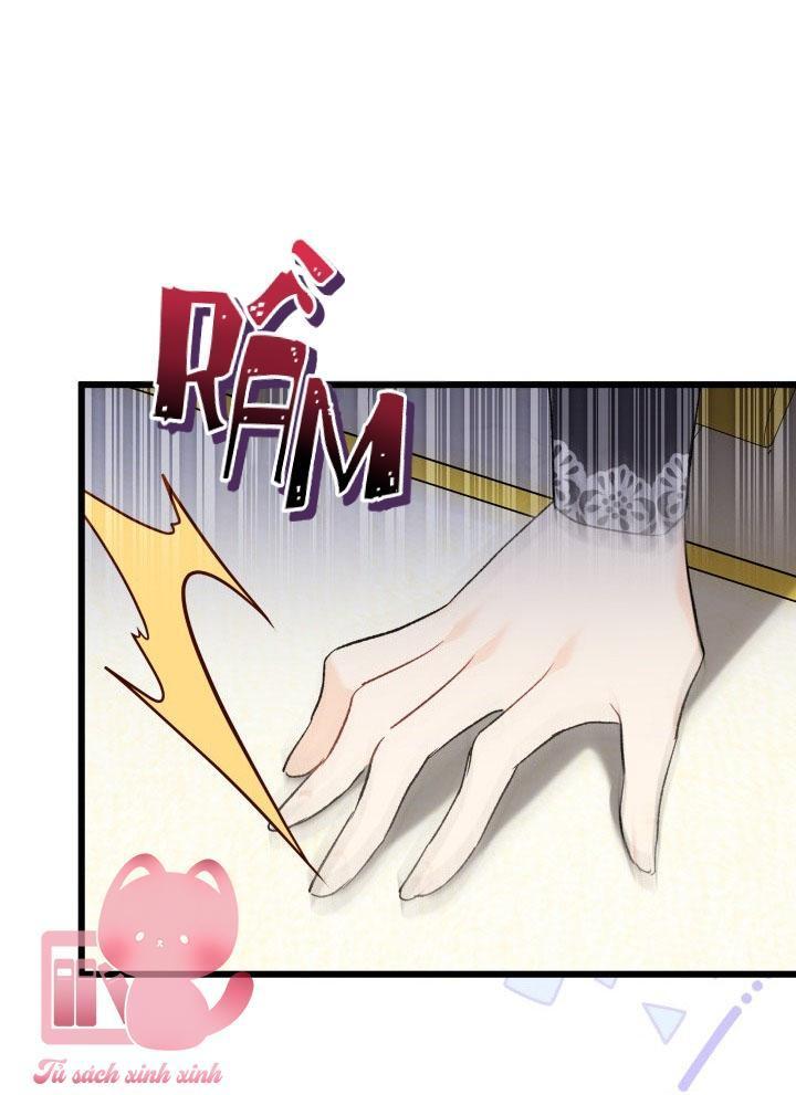 quan hệ cộng sinh giữa báo đen và thỏ trắng chapter 90 43