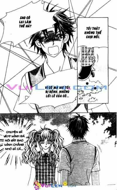 mùa ảo vọng - strange pension chapter 2 5