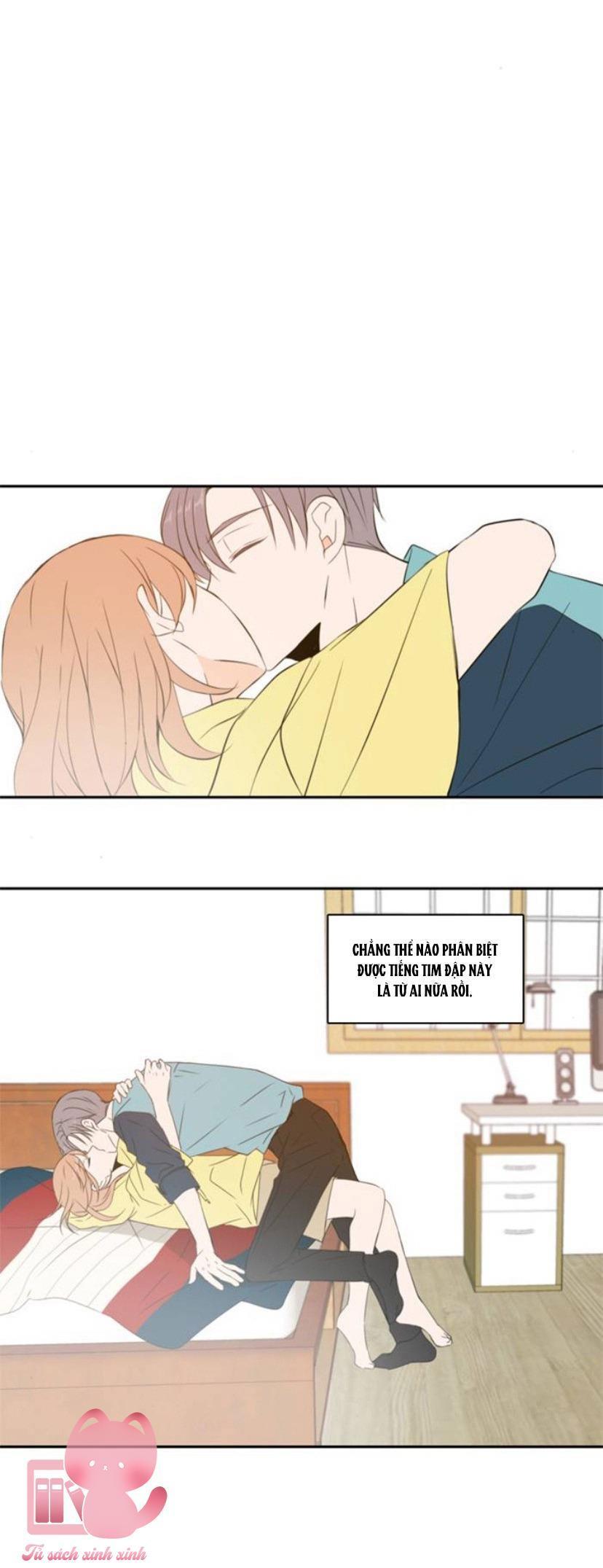 a good day to be a dog chapter 70 11