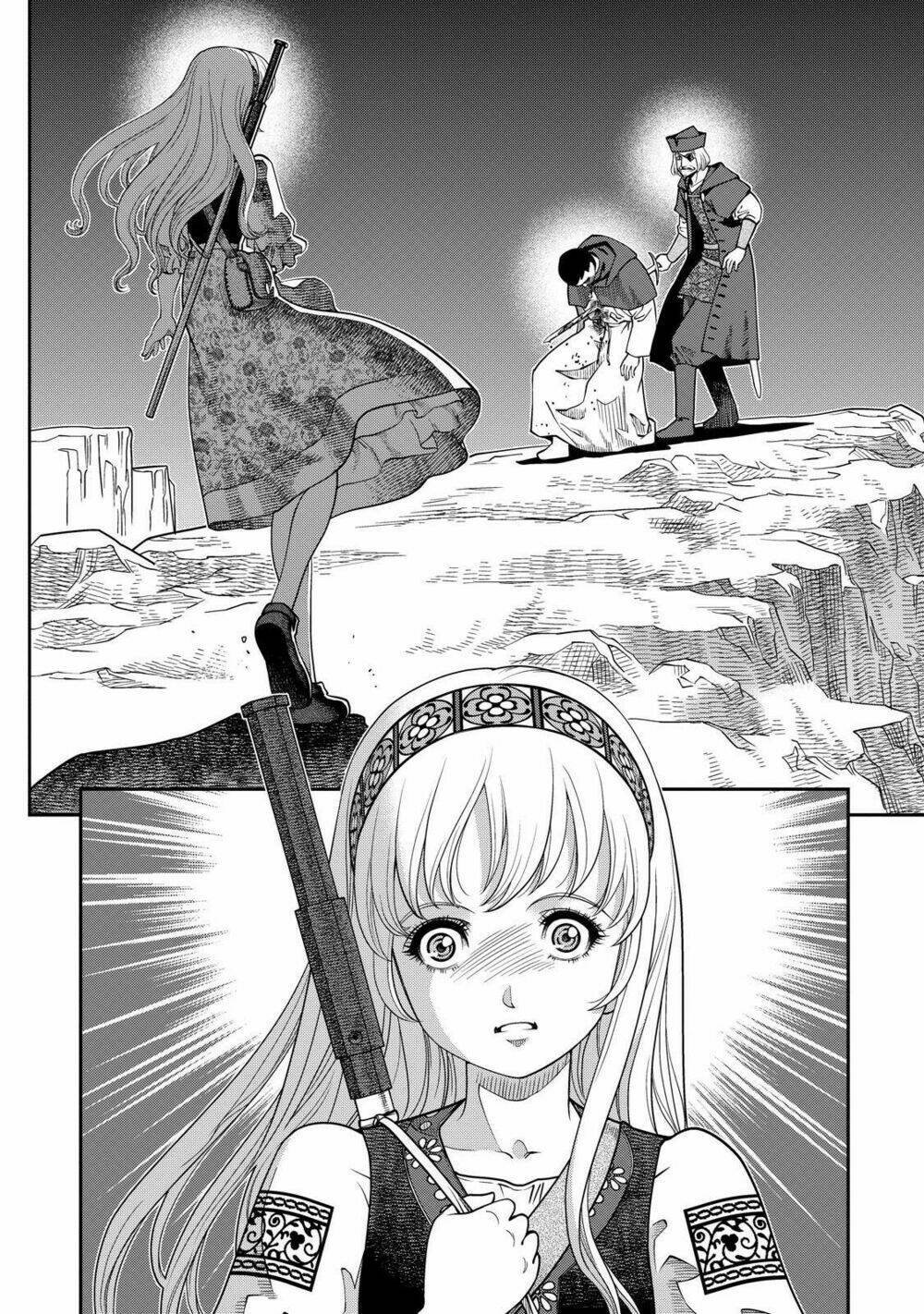 otome sensou chapter 3 20