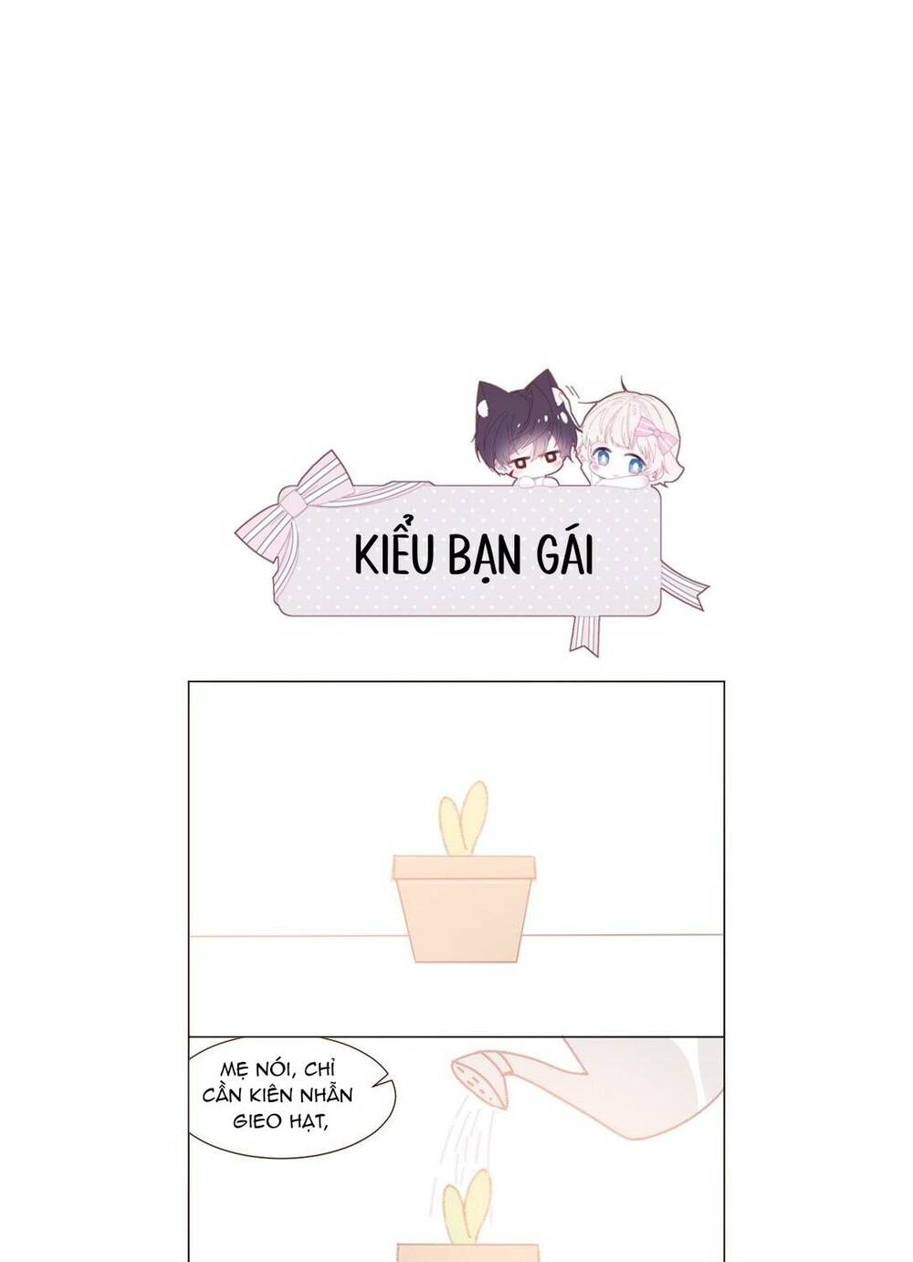 ninita yêu dấu chapter 52.5 6