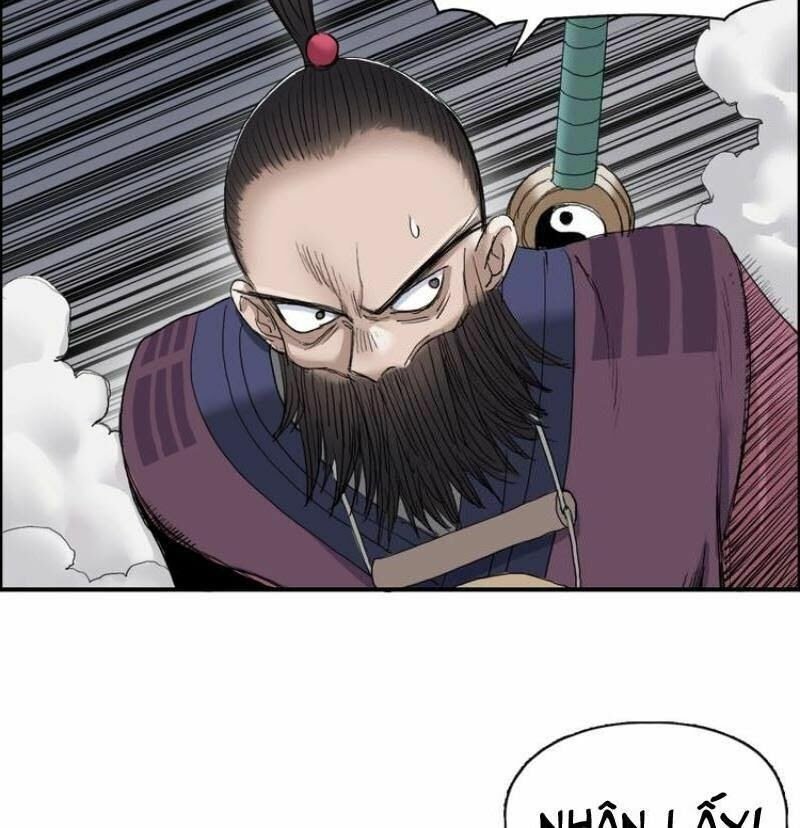 Siêu Năng Lập Phương chapter 186 79