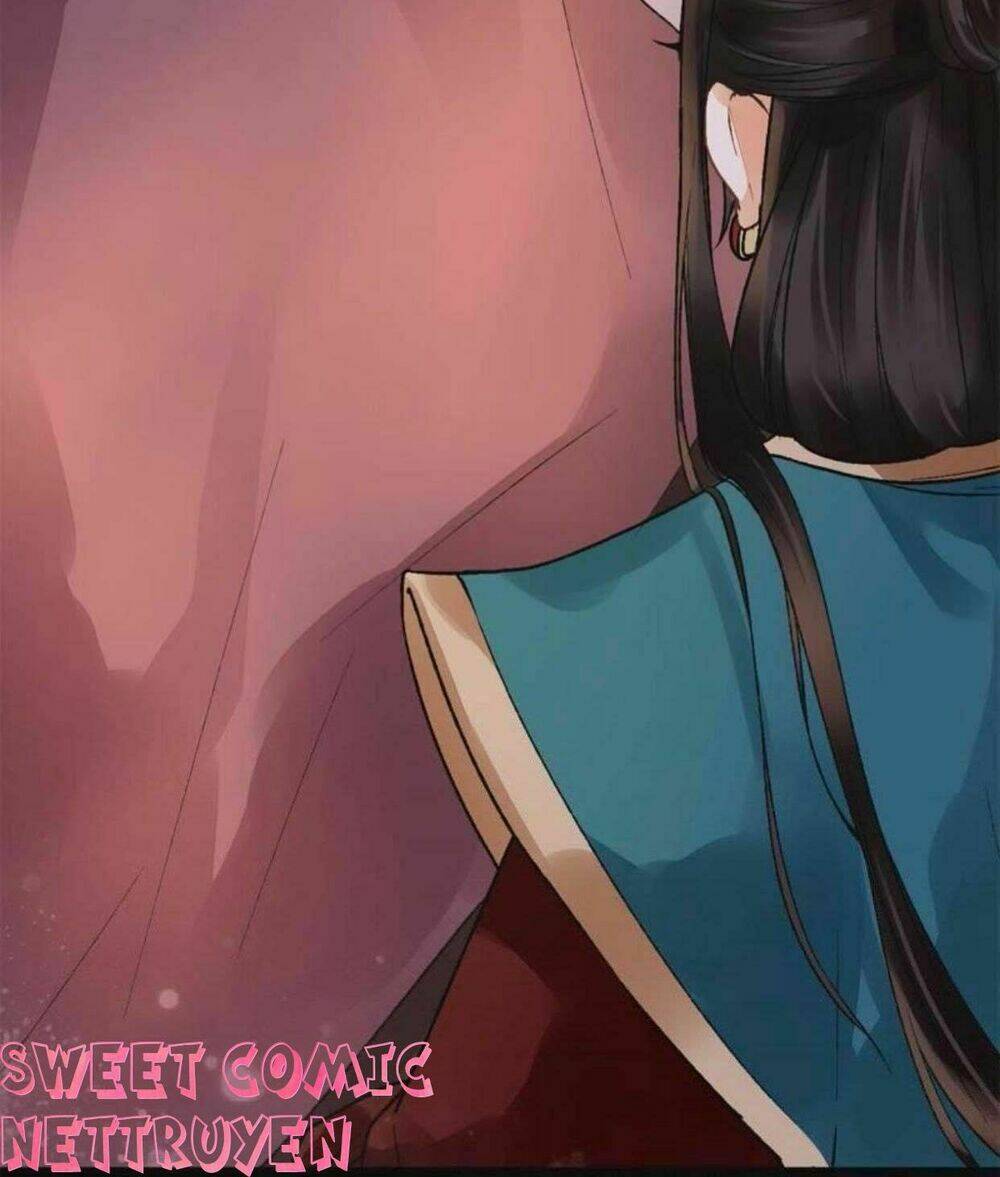 thịnh sủng kiều nữ trở về triều ca chapter 5 31