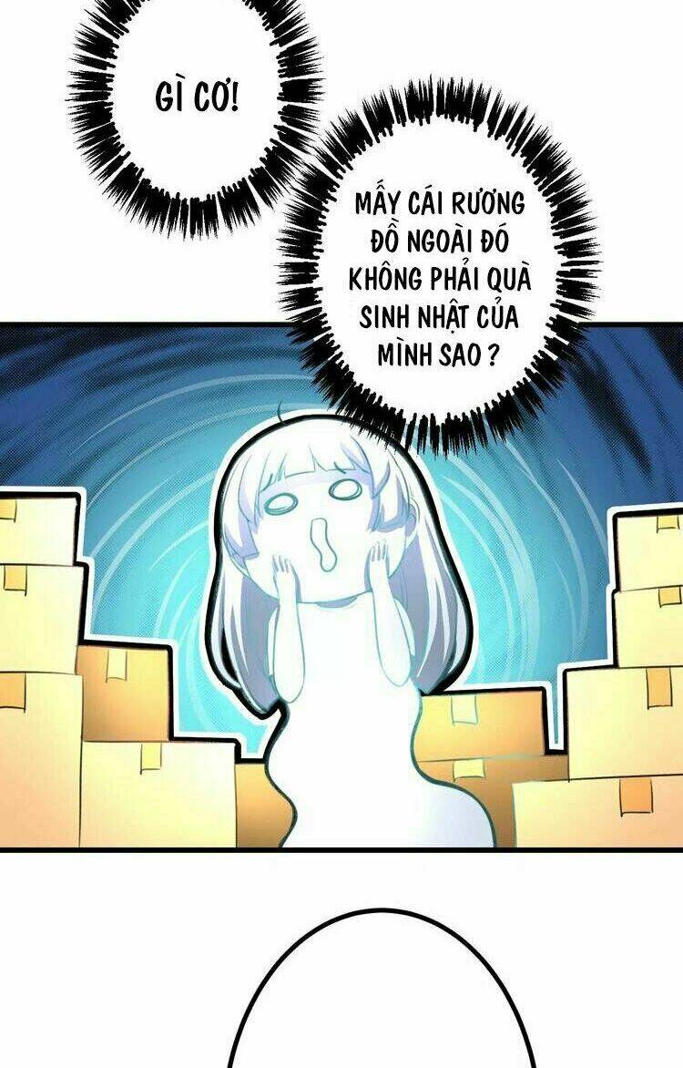 lão ca minh tinh, mời xuất chiêu! chapter 2 18