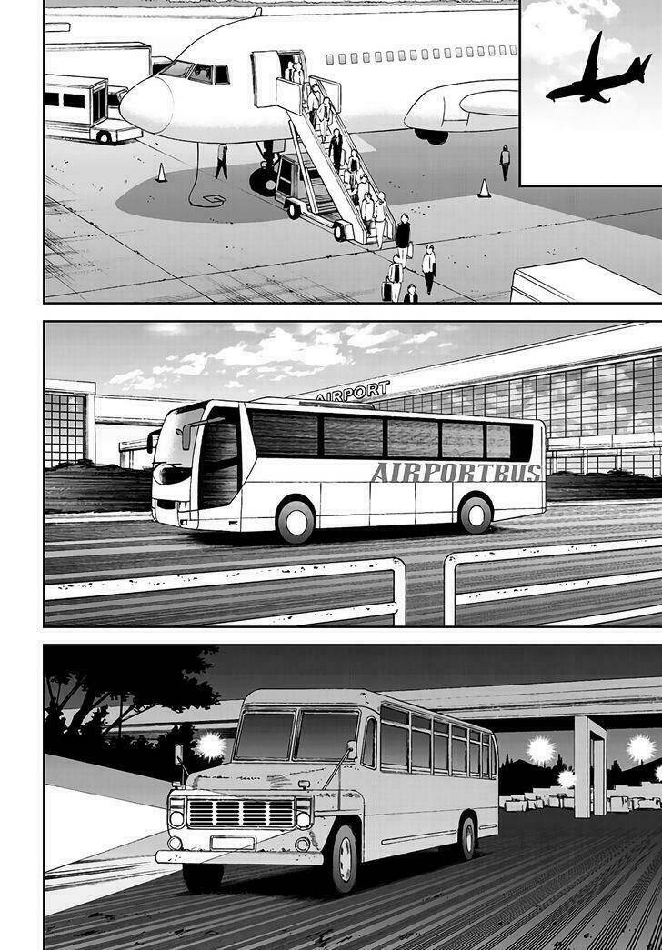 các nàng thú yêu chapter 60 20