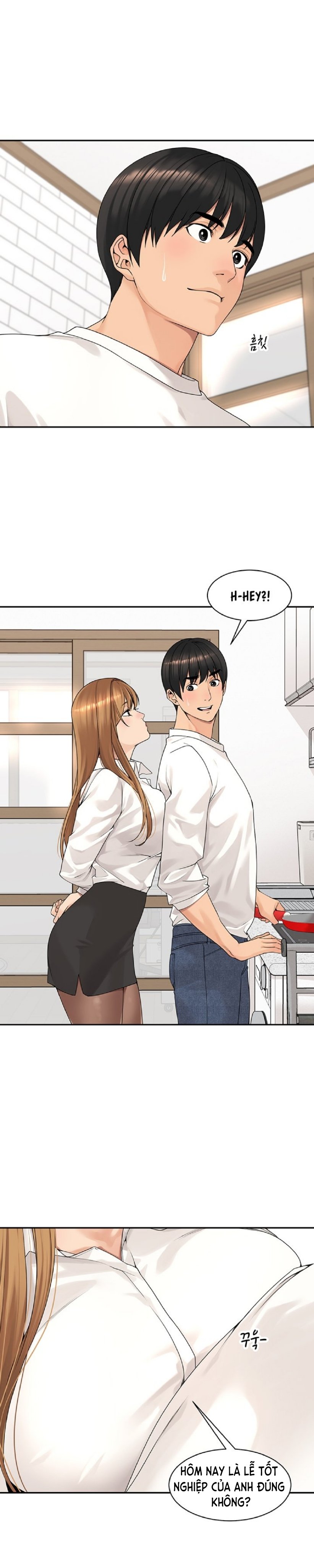 hơn cả tình bạn chapter 51 13