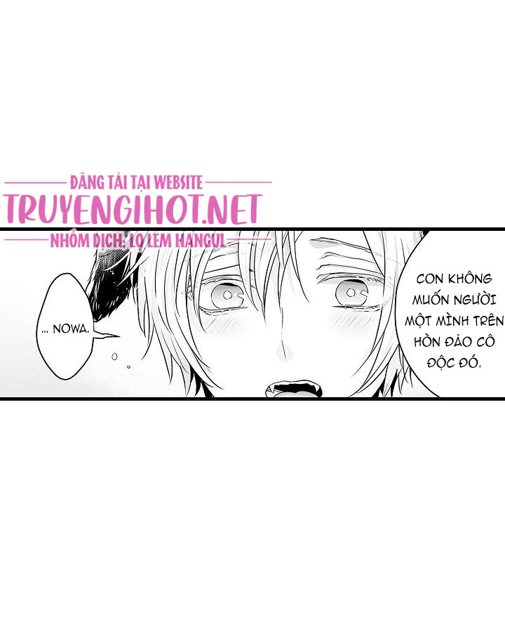 gấu ngủ đông chapter 9.2 4