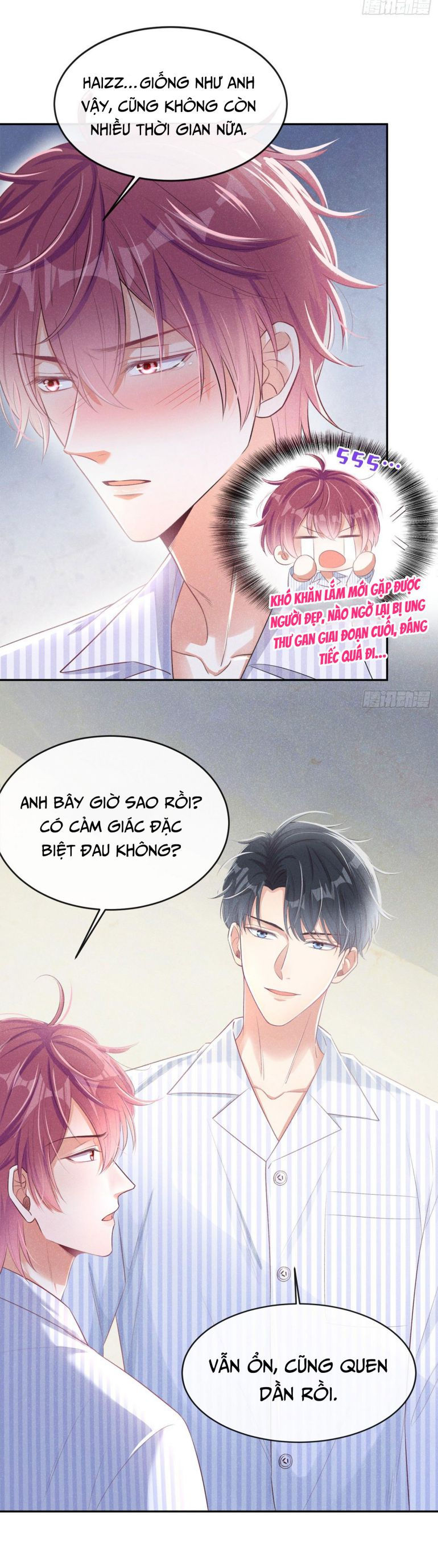 tôi với hình mẫu lý tưởng lìa trần rồi! chapter 2 2