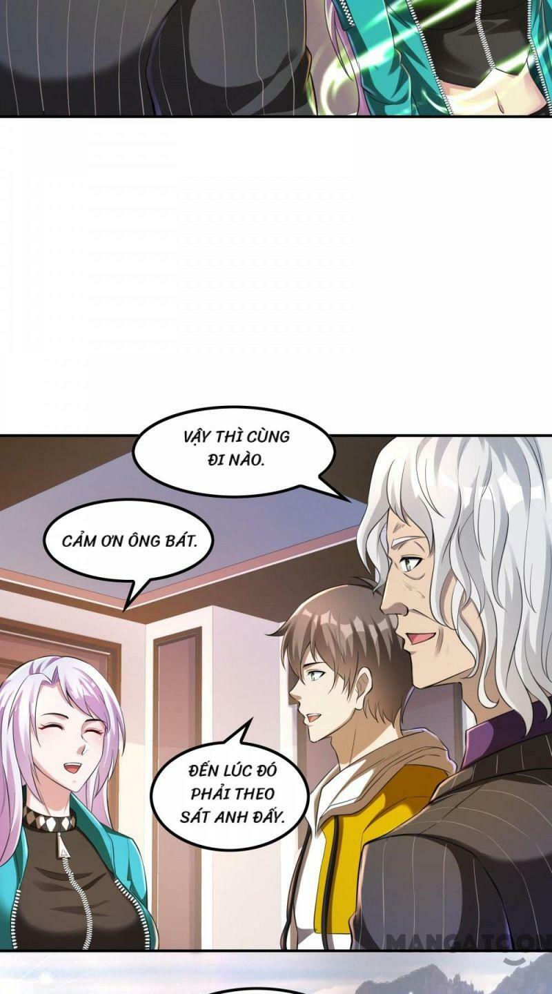 đệ nhất người ở rể chapter 124.2 15