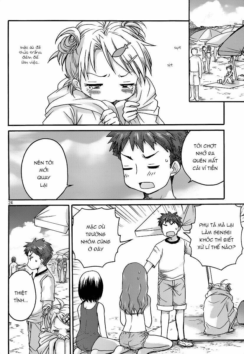 comic studio chapter 7 26