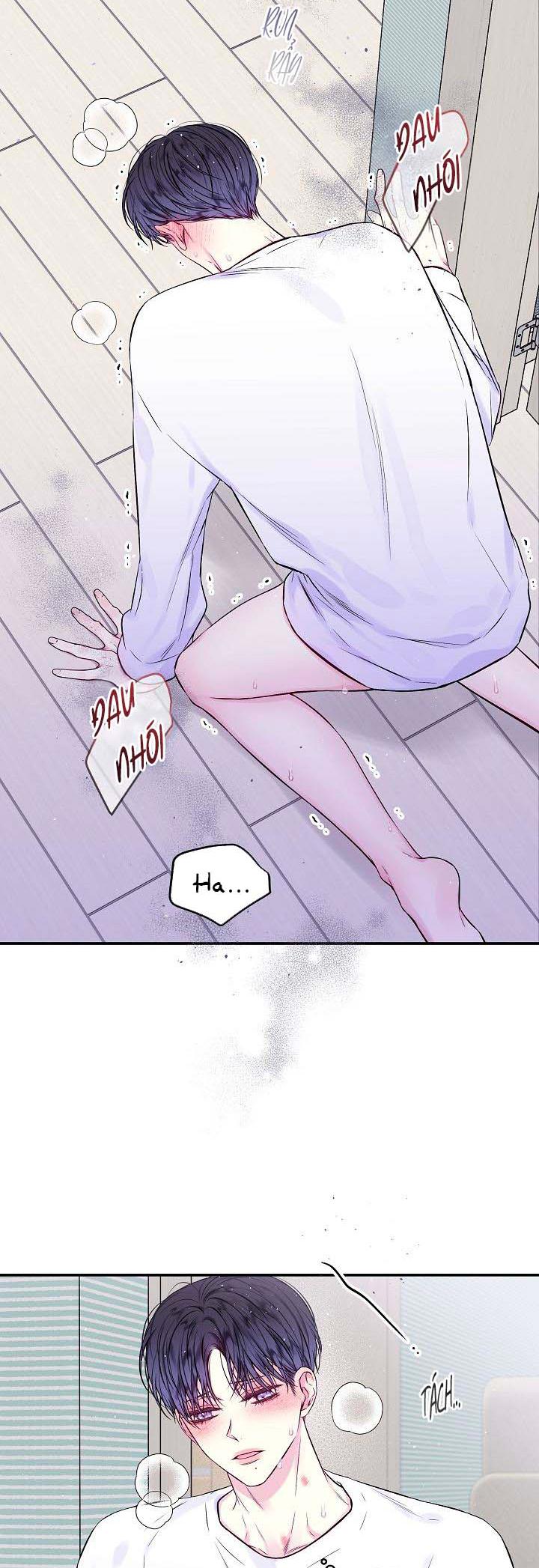 bình minh thứ hai chapter 43 2