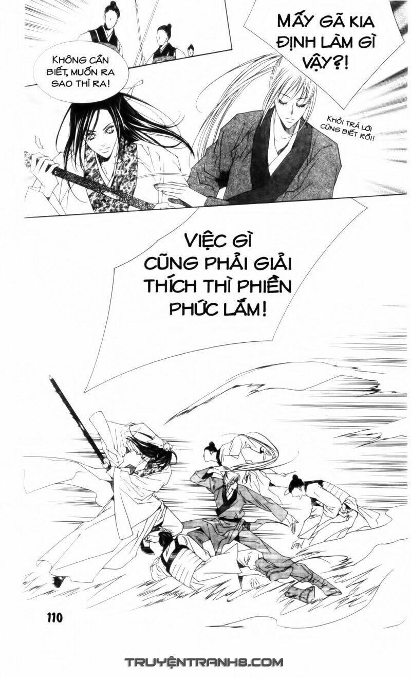 pháp sư trừ tà chapter 7 11