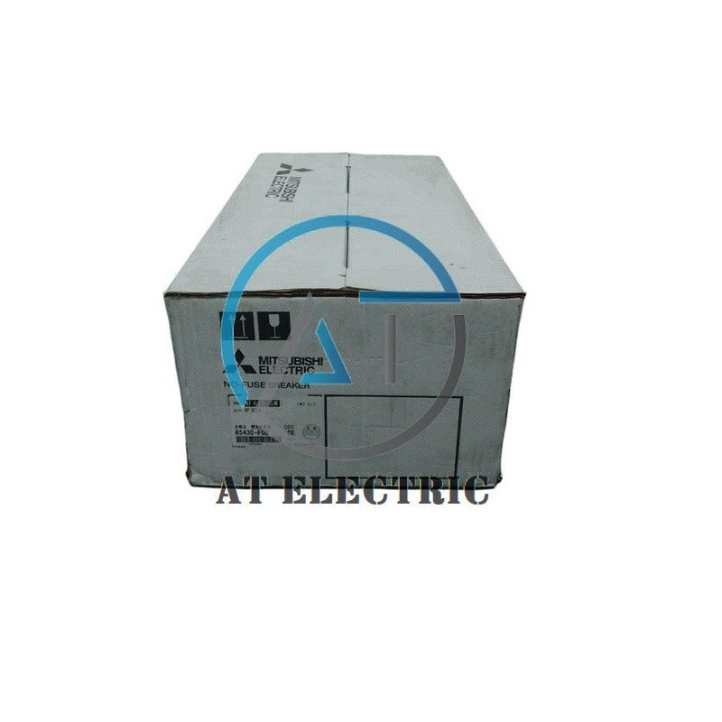 Cầu Dao / MCCB Mitsubishi NF630-SW 4P 500A