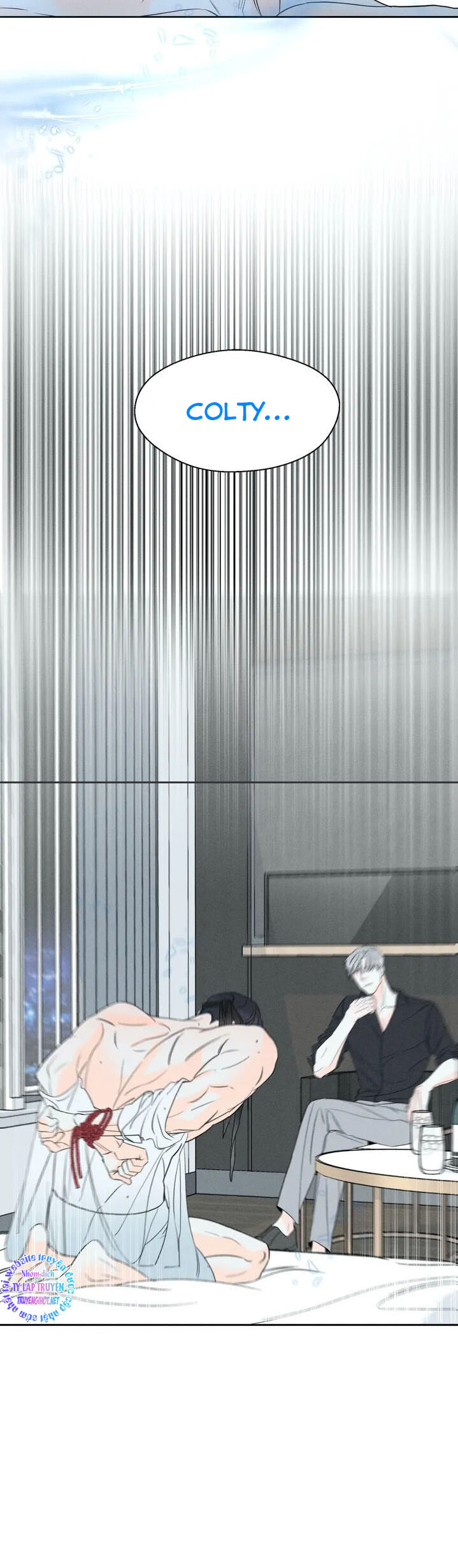 cậu vẫn thích tôi chứ? chapter 1 33