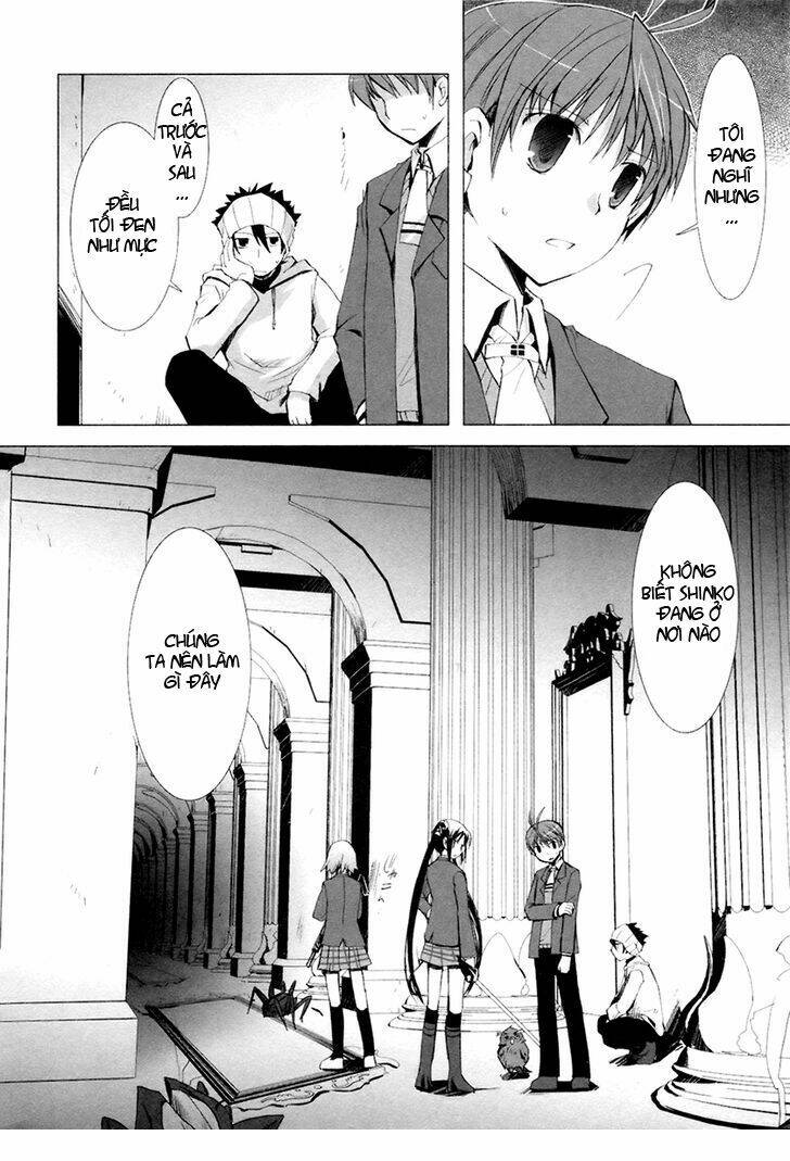 shirayuki panimix! chapter 7 5