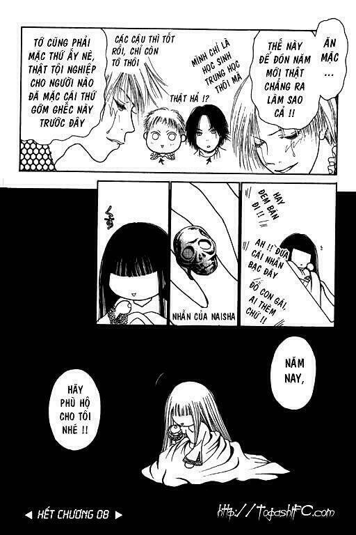 yamato nadeshiko shichihenge chapter 8 39