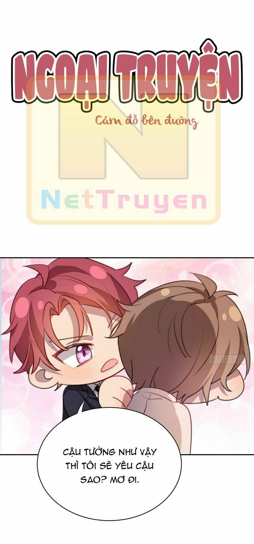 lang quân, xin đừng...! chapter 31.5 4