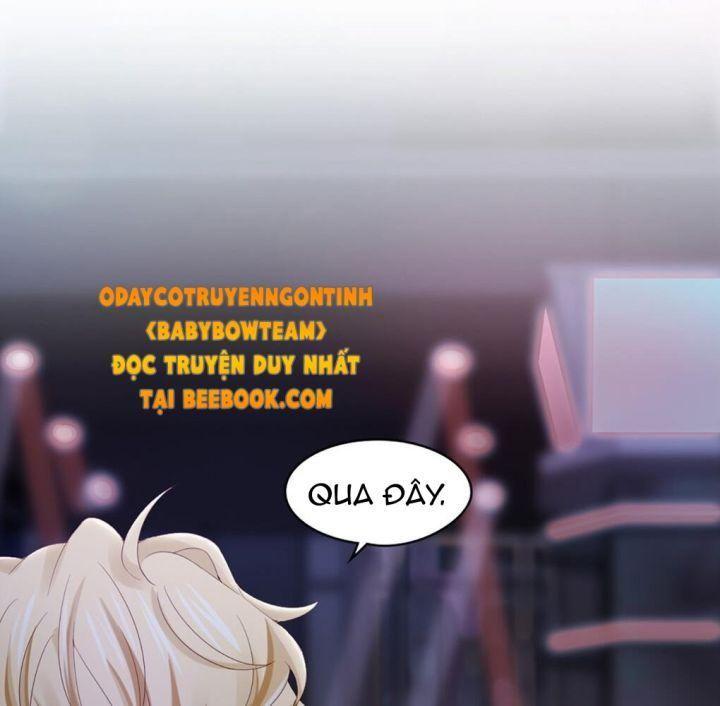 chiếc bật lửa và váy công chúa (b) chapter 23 8