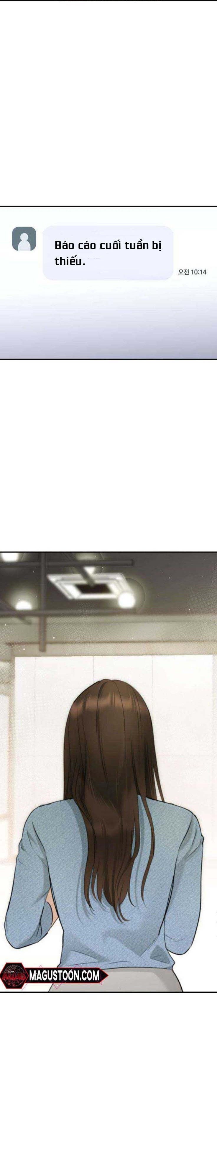 thư ký quyền lực chapter 4 80