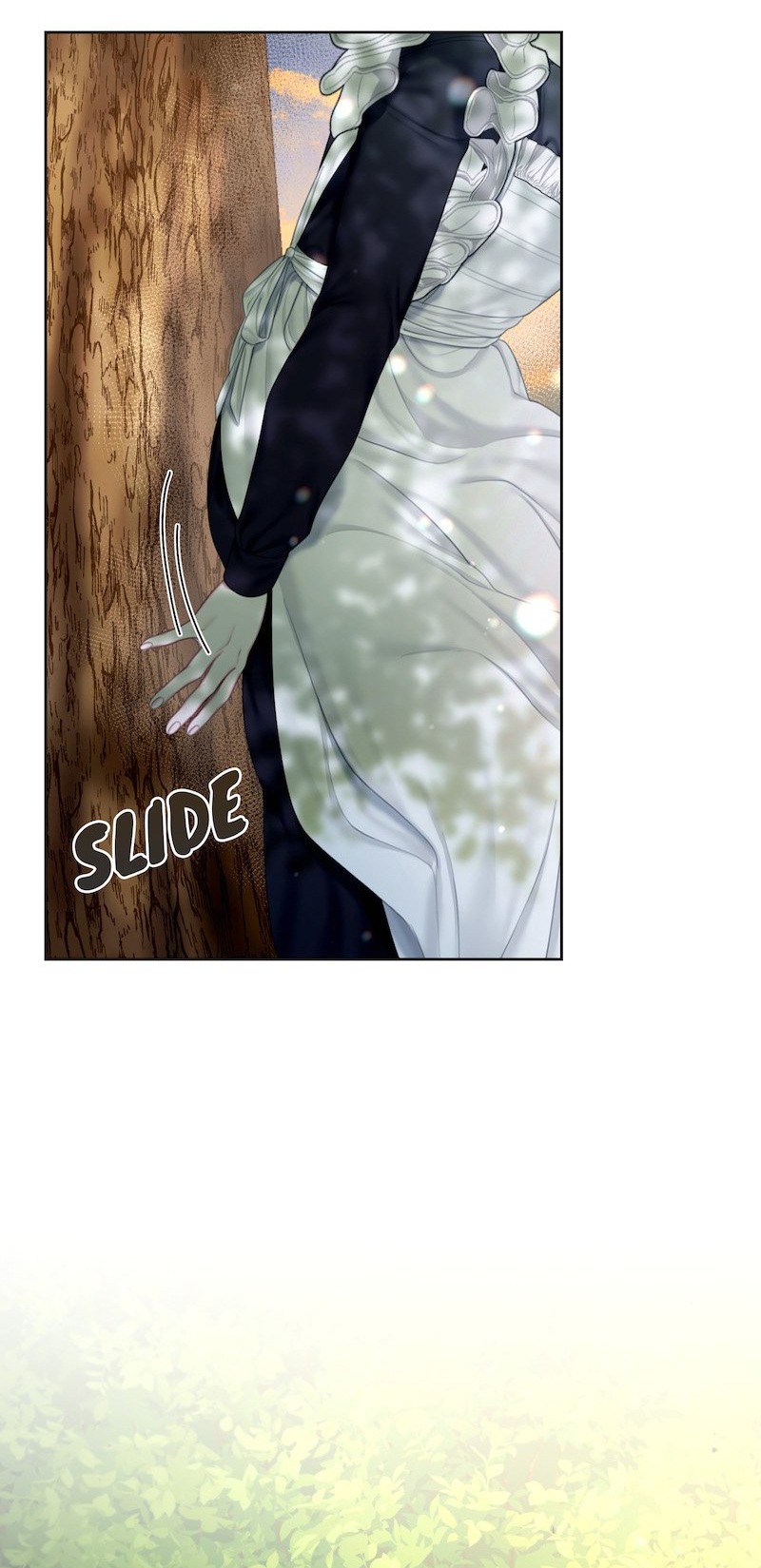 nữ hầu muốn đình công chapter 2.2 28