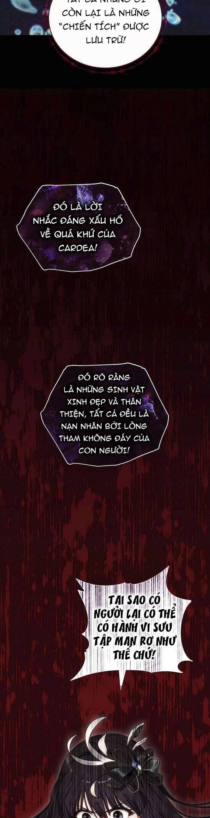 cô dâu của obsidian chapter 34 43